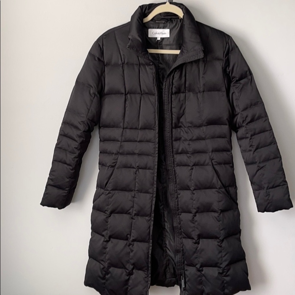 Woman’s coat
